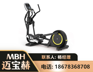 新余商用椭圆机