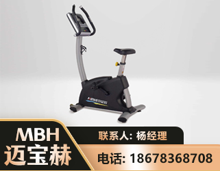 新余立式健身车